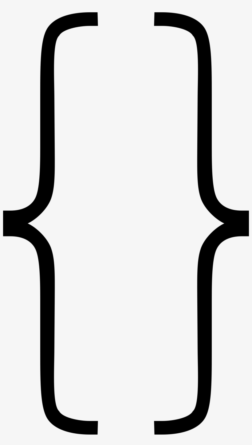 Braces Png, transparent png download