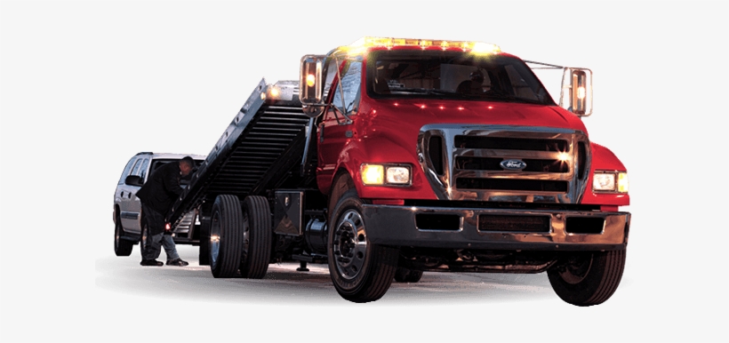 Piedmont Towing Serving Advance, North Carolina & The - Tow Truck, transparent png download