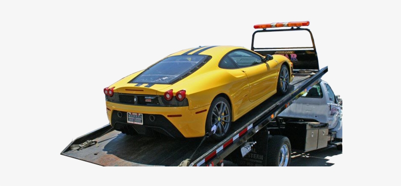 Towing-baltimore - Car Towing Png, transparent png download