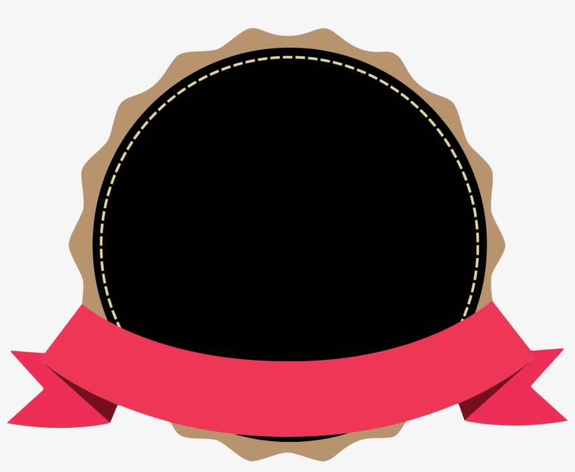 Swirl Border Png - Caffè Virago, transparent png download