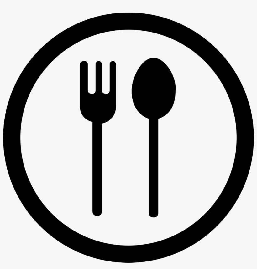 Meal Comments - Number 5 In Circle, transparent png download