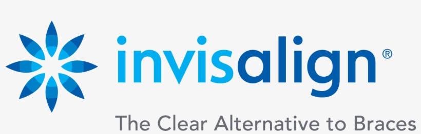 Invisalign Clear Braces - Clear Aligners, transparent png download