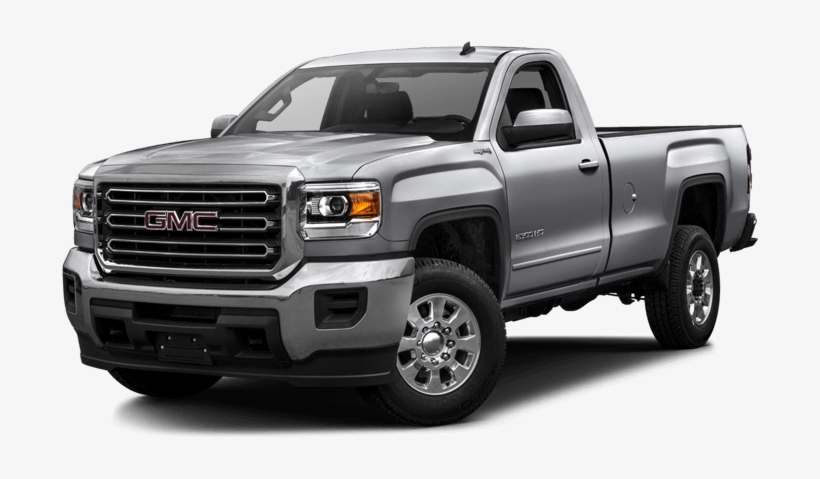 2016 Gmc Sierra - 2019 F 250 Limited, transparent png download