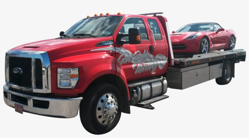 Towing In Lafayette, La - Louisiana, transparent png download