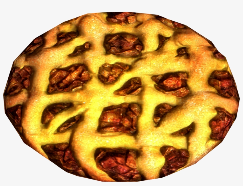 Homecooked Meal - Skyrim Salmon Steak, transparent png download