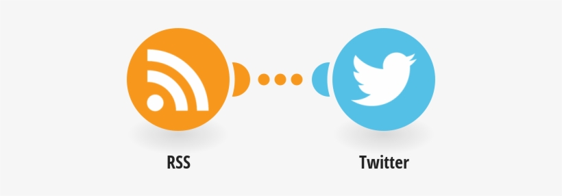 Tweet New Rss Feed Posts - Facebook Telegram, transparent png download