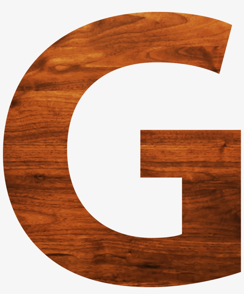 Big Image - G Alphabet Png, transparent png download