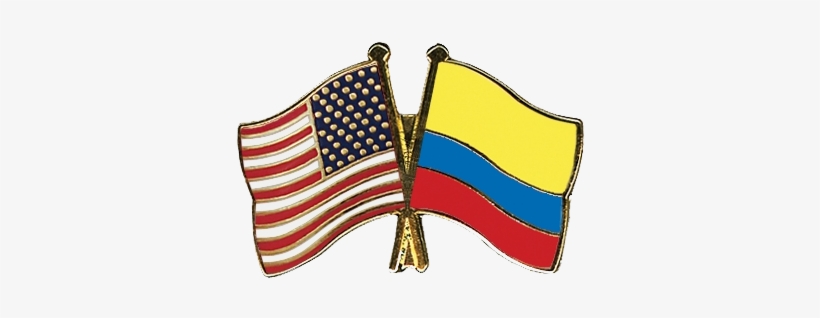 2010 Americas & Caribbean Usa Team Jester - American And Afghanistan Flag, transparent png download