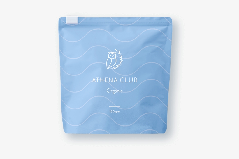 Athena Club Organic Tampons At Free People, transparent png download