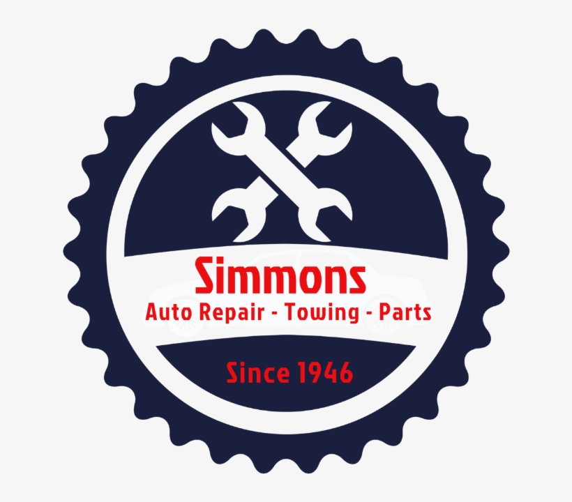 Simmons Garage, Towing & Auto Parts Serving Whidbey - Iso 9001 2015 Icon, transparent png download