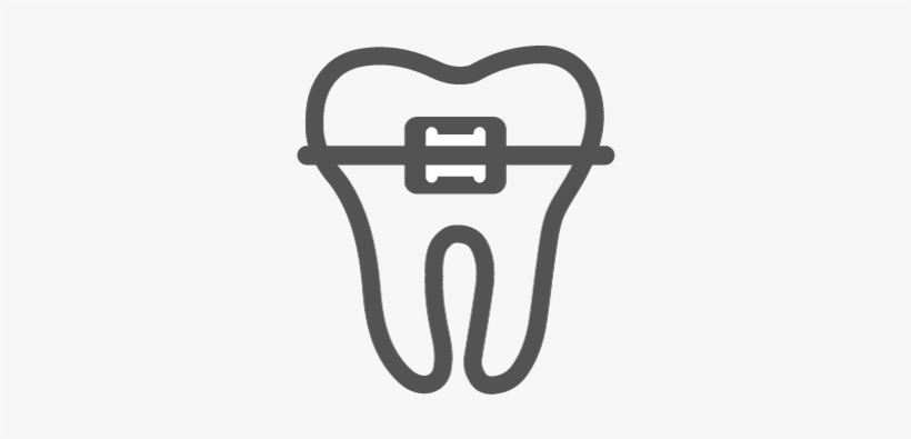 All About Braces - Stock Illustration, transparent png download