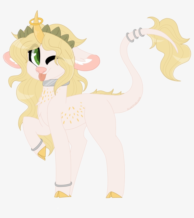 Athena - My Little Pony: Friendship Is Magic, transparent png download