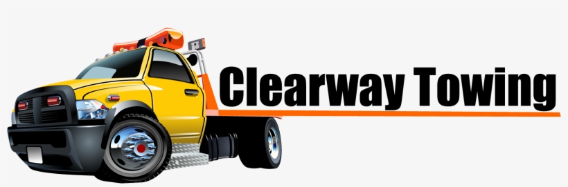 Best Towing And Roadside Assistance Services By Clearway - Towing 24h, transparent png download