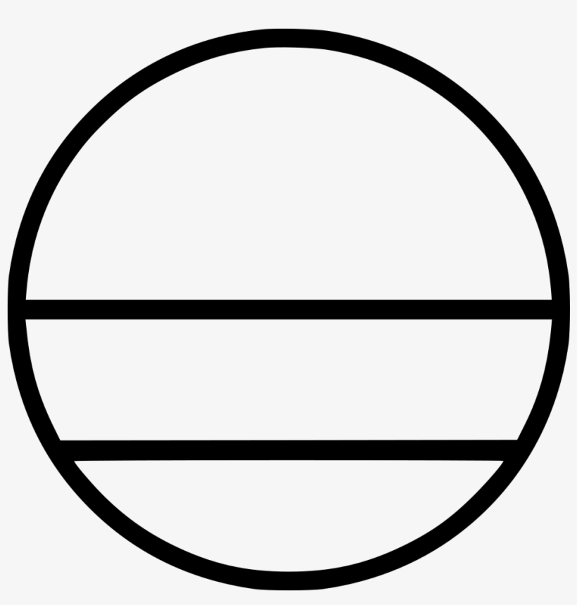 Country Flag Colombia - Global Outline, transparent png download