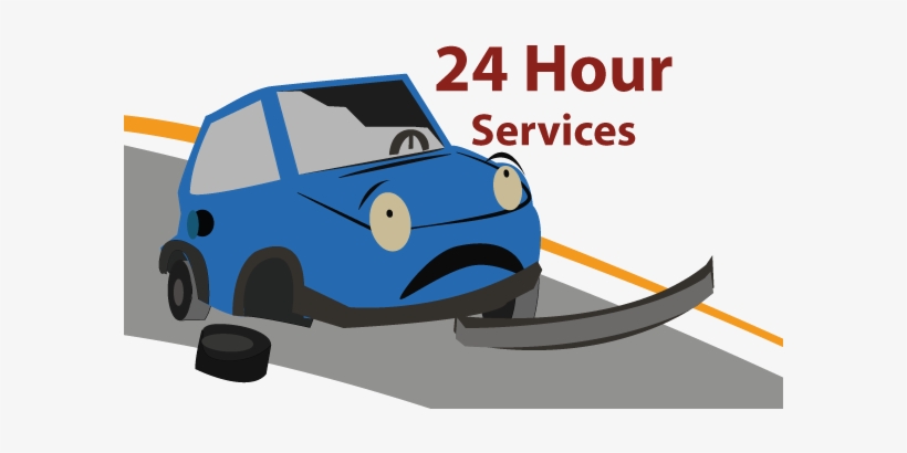 24-hour Roadside Assistance - Fidelity National Financial, transparent png download
