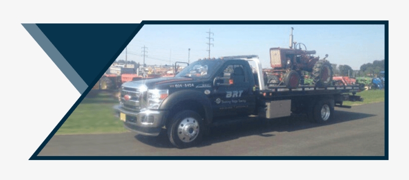 The Best Towing Rates In Town - Basking Ridge Towing, Llc, transparent png download