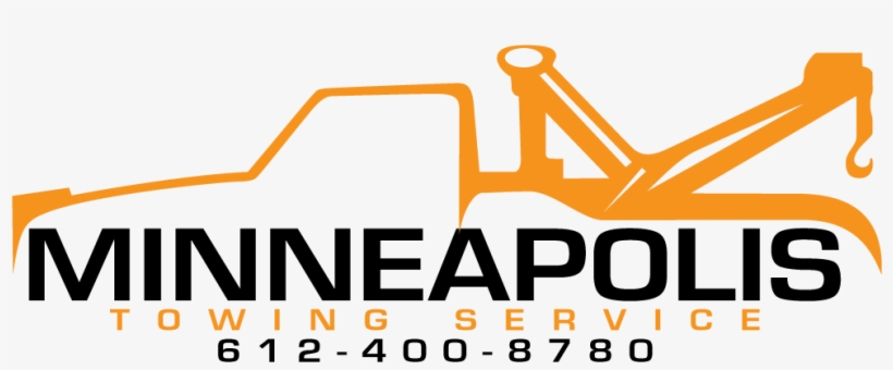 Minneapolis Towing Service, transparent png download