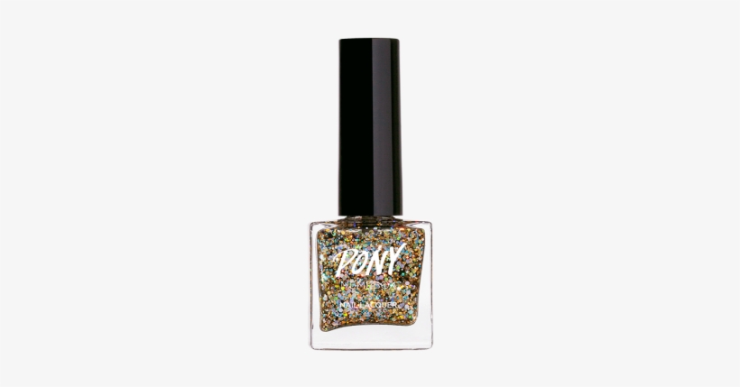 Memebox Pony Nail - Nail, transparent png download