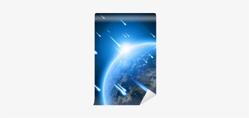 Falling Stars: A Guide To Meteors And Meteorites, transparent png download