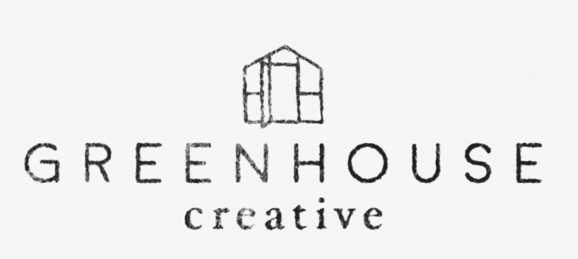 Greenhouse Logo-01 Format=1000w, transparent png download