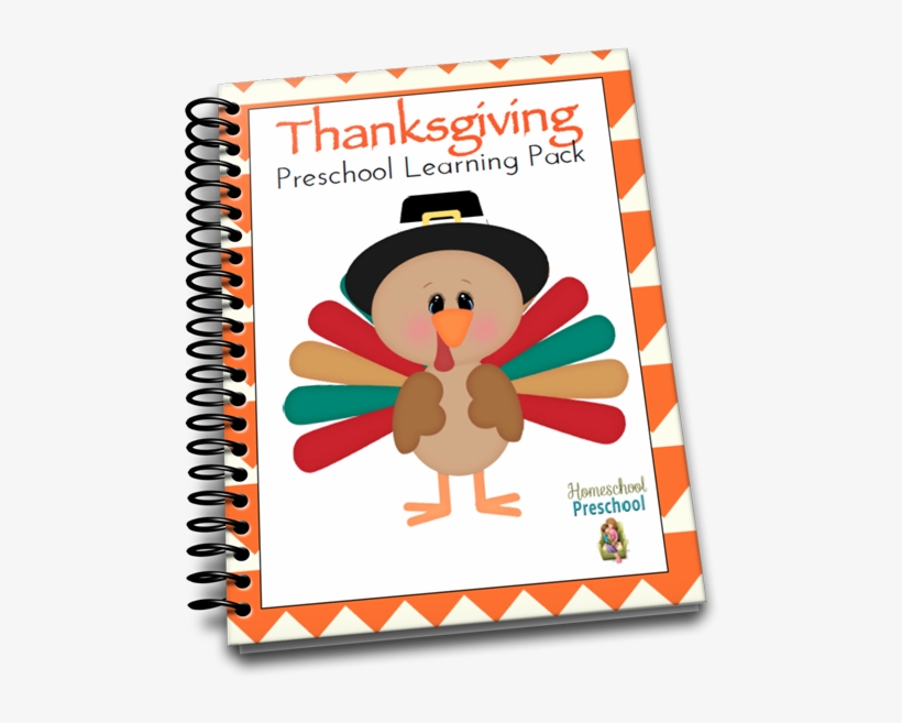 Ca1053f0be861485665473 Thanksgiving Prek 2 - Portable Network Graphics, transparent png download