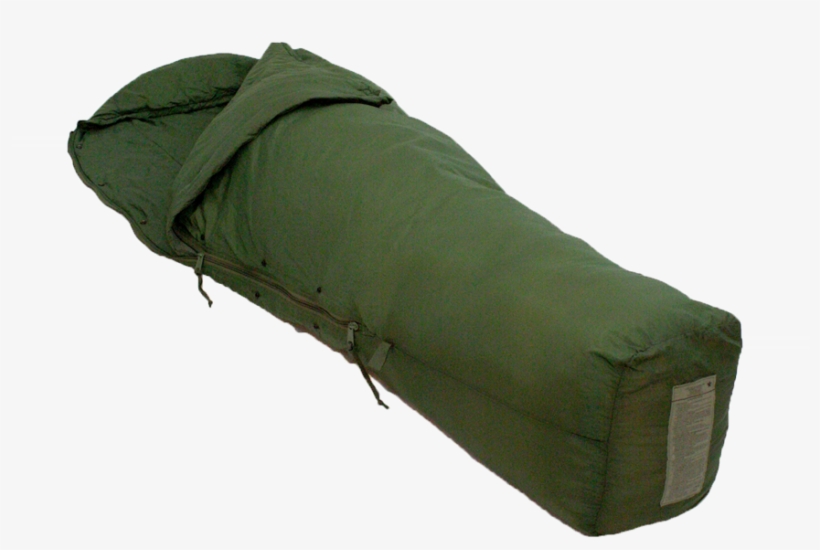 Xl Patrol Bag - Tennier Industries Us Military Modular System Green, transparent png download