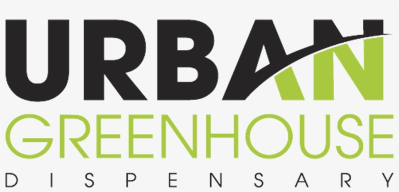 Urban Greenhouse Dispensary, transparent png download
