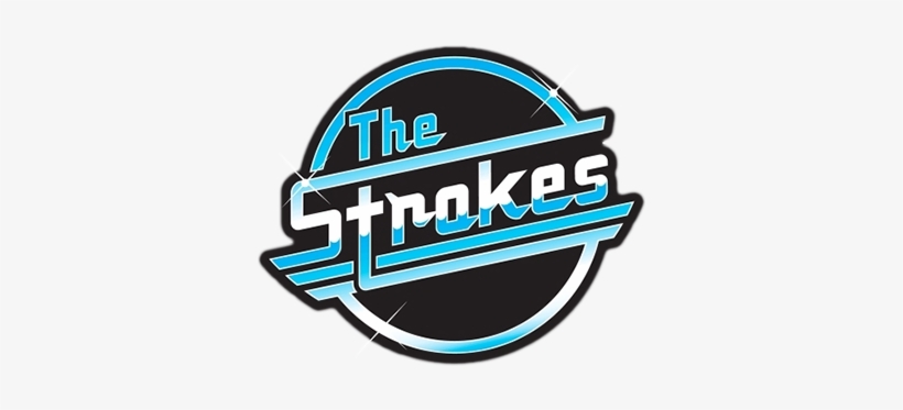 The Strokes Image - Strokes Live In Iceland, transparent png download