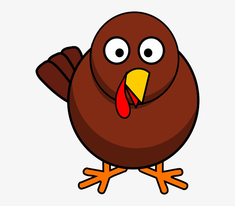 If I Were A Thanksgiving Turkey I Would Smell Like, transparent png download