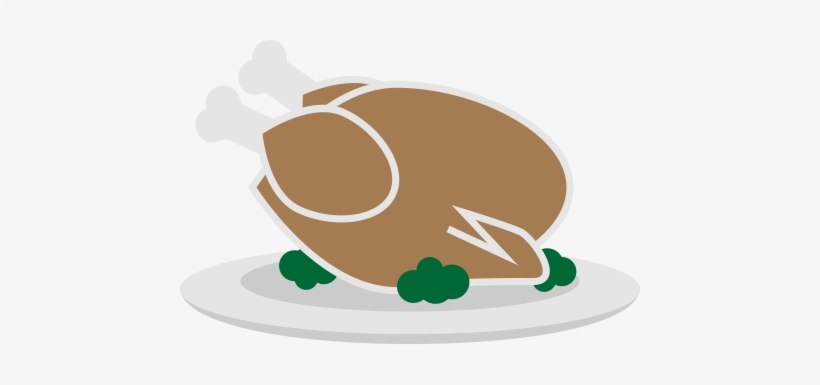 Thanksgiving Is My Favorite Time Of The Year, transparent png download