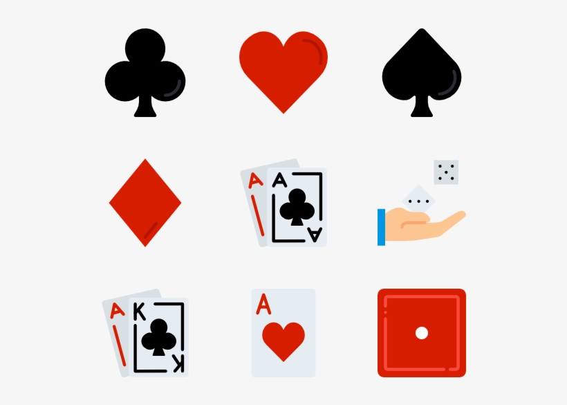 Casino - Casino Icons Png, transparent png download