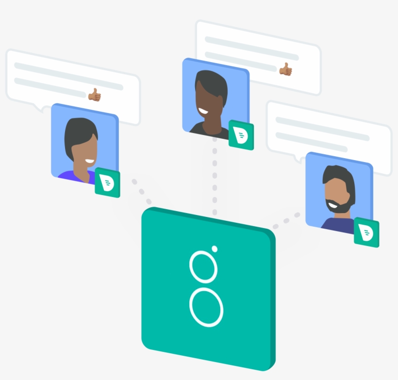 Employee Referral, transparent png download