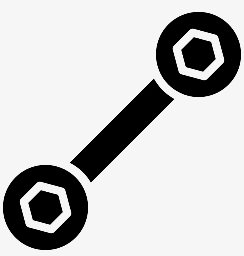 Circular Double Sided Repair Tool Comments - Tool, transparent png download