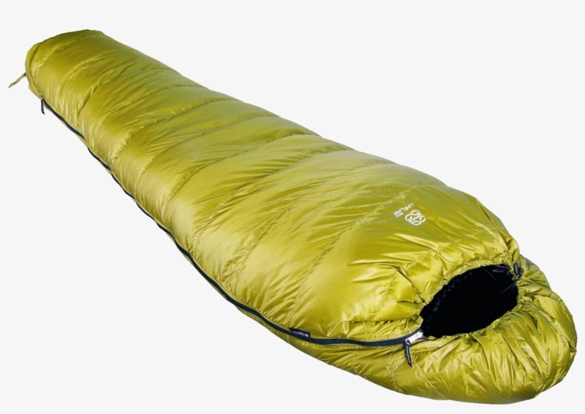 Péřový Spacák Cumulus Lite Line 200, transparent png download