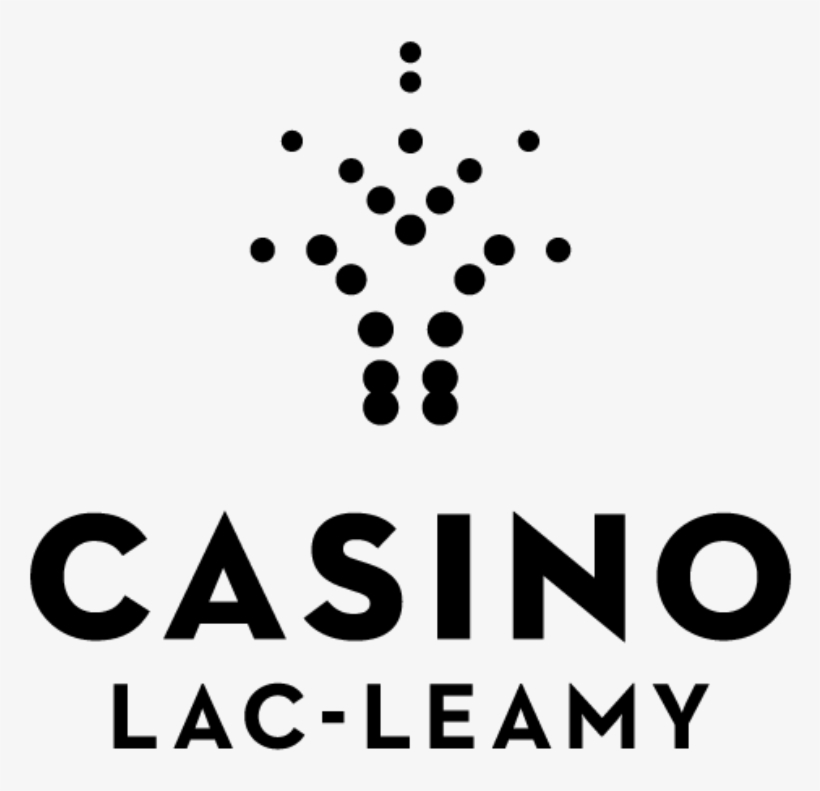 Casino Du Lac-leamy - Casino Lac Leamy Logo, transparent png download