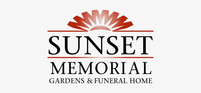 Sunset Memorial Gardens & Funeral Home - Landscapes Of Memory, transparent png download