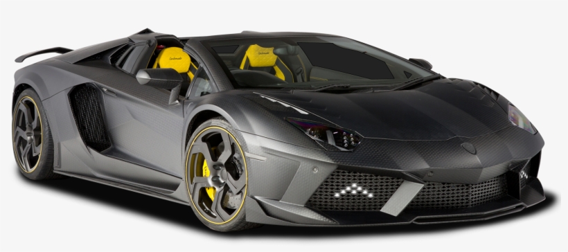 One Of Three - Ferrari Lamborghini Png, transparent png download