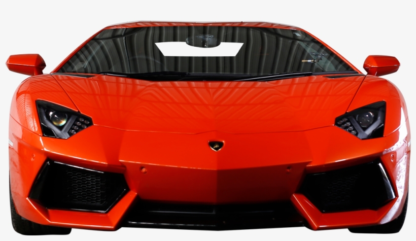 Jpg Black And White Stock Driving Experiences Fleet - Lamborghini Aventador Front Png, transparent png download