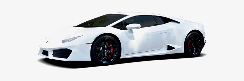 Lamborghini Huracan - Lamborghini Aventador, transparent png download