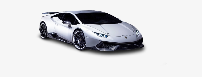 Lamborghini Huracan Png, transparent png download