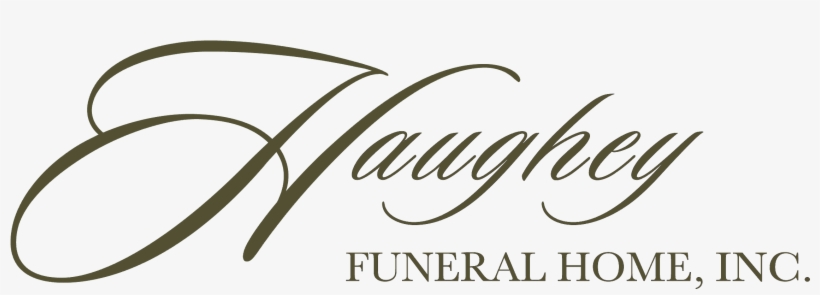 Haughey Funeral Home, Inc., transparent png download