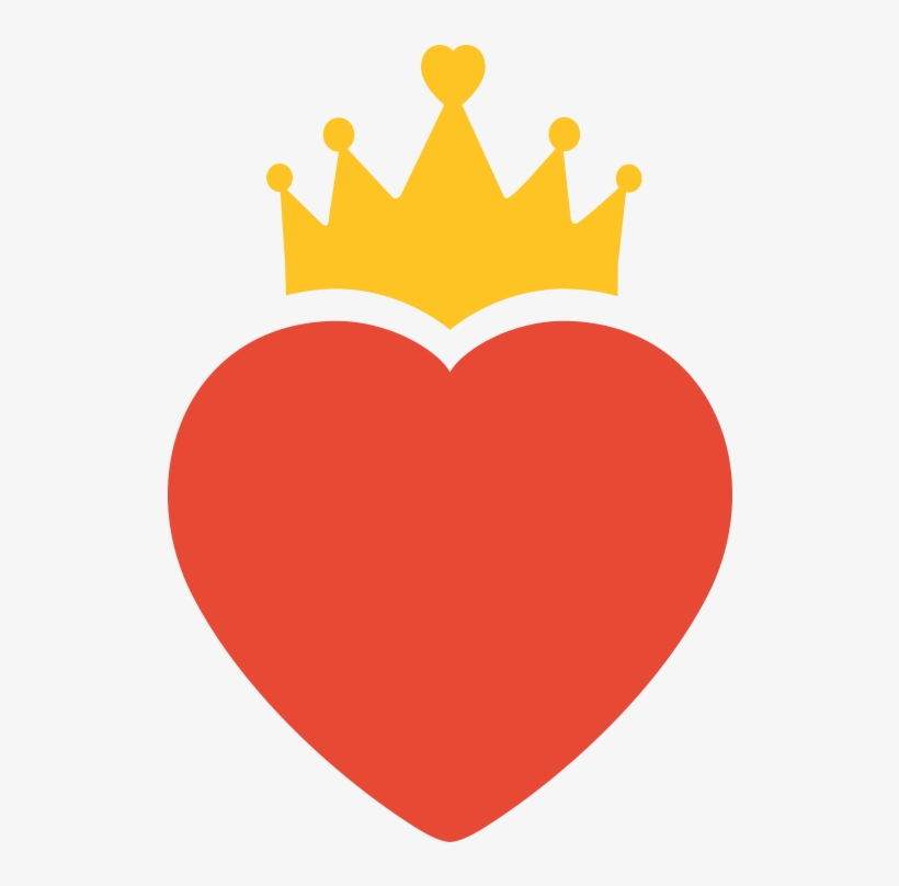 Heart Of Queens, transparent png download