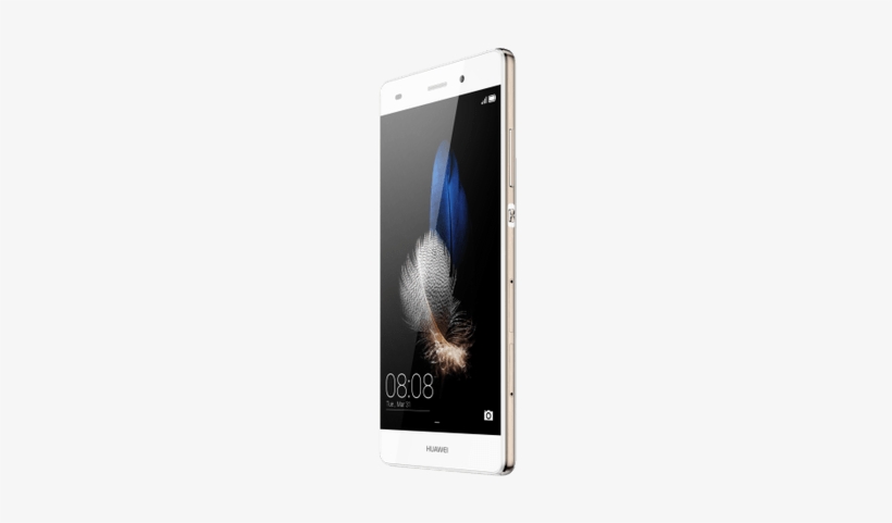 Huawei P8 Lite - Mr16 5w Warm White Cob Led Spotlight Bulb, Ac/dc 12v, transparent png download