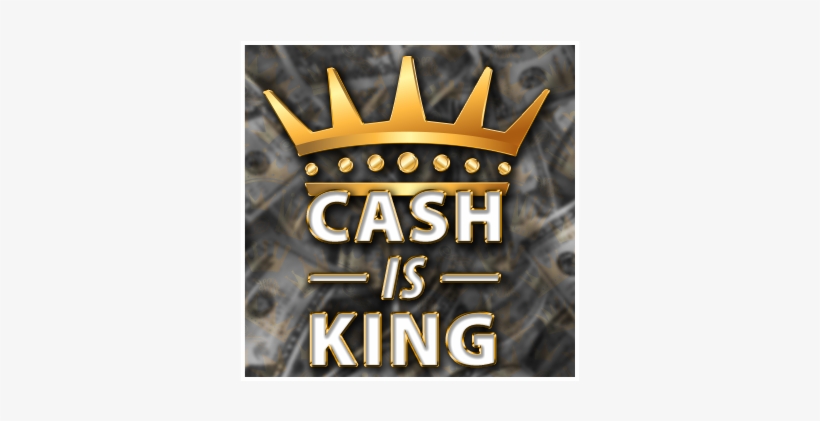 Cashisking Homepageslider Cash Is King - Casino, transparent png download
