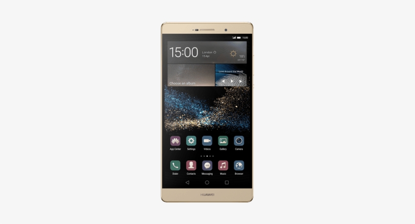 Huawei P8 Smartphone - Souq Mobile Huawei P8, transparent png download