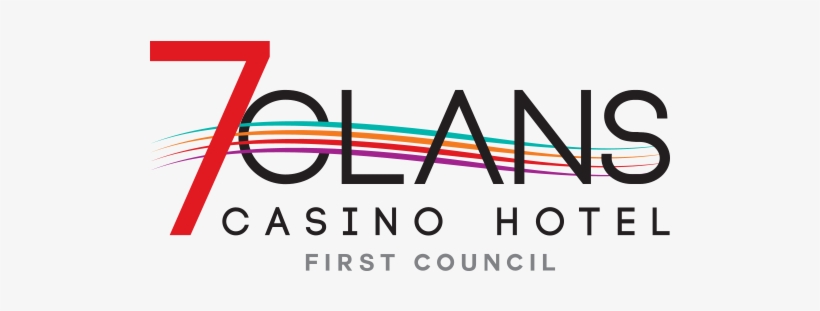 The - 7 Clans Casino Logo, transparent png download