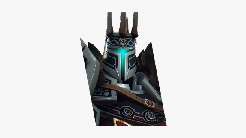 Black Knight - Knight, transparent png download