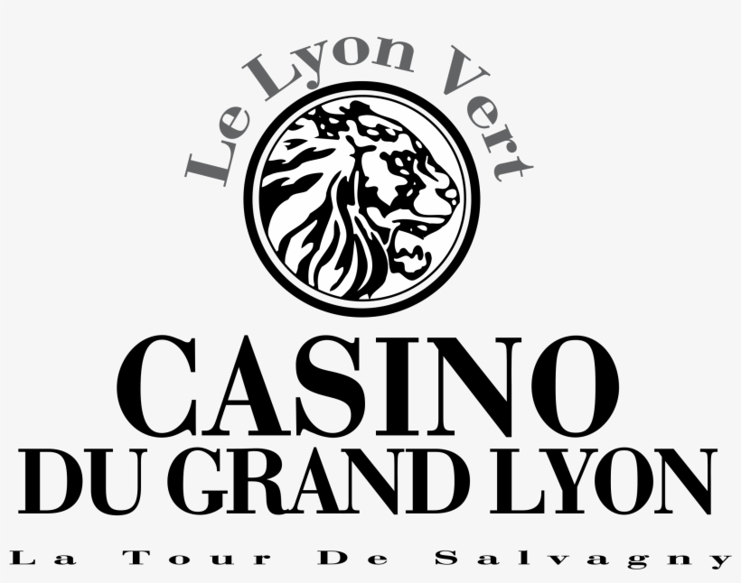 Casino Du Grand Lyon Logo Png Transparent - Seasons Of My Life, transparent png download