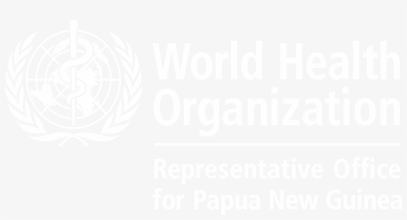 News From The Papua New Guinea Office - World Health Organization, transparent png download