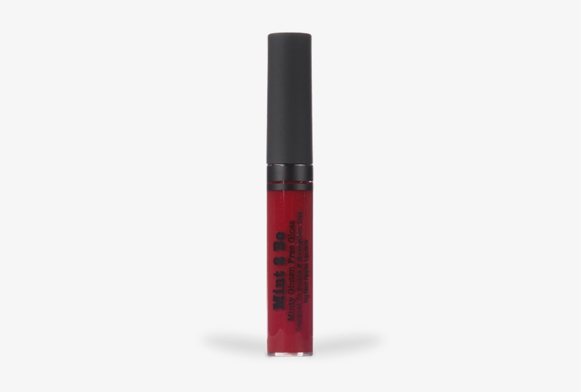 Queen Of Hearts - Lip Gloss, transparent png download